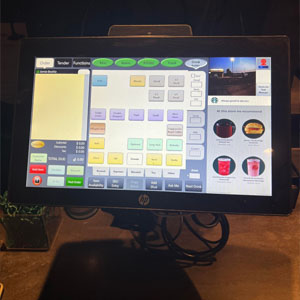 POS SYSTEMS