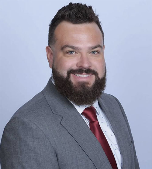 Joseph Plog - CEO/President